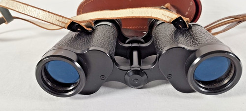 Carl zeiss jena jenoptem 8x30w - zeiss,