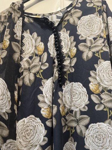 Very beautiful shalwar - very, kameez