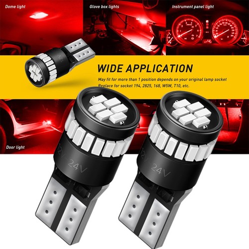 T10 smd led interior - led,