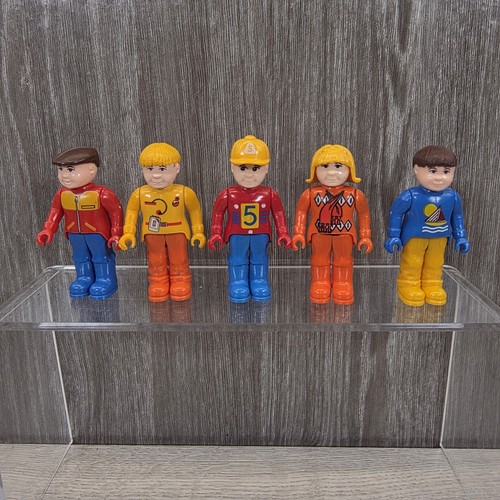 Britains toys 1988 small - 1988,