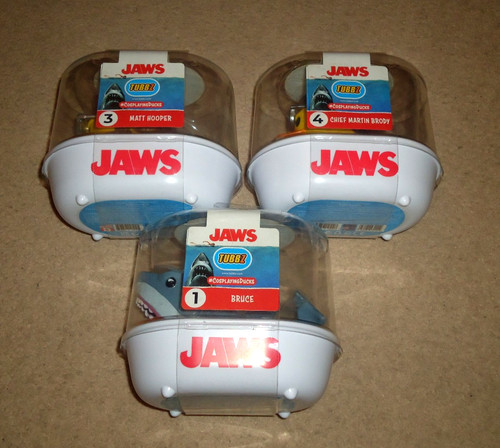 Tubbz ducks jaws bundle - tubbz, (