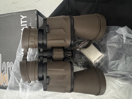 High quality binoculars - high-quality,