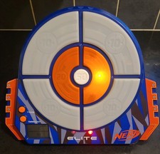 NERF Elite - Digital Target -