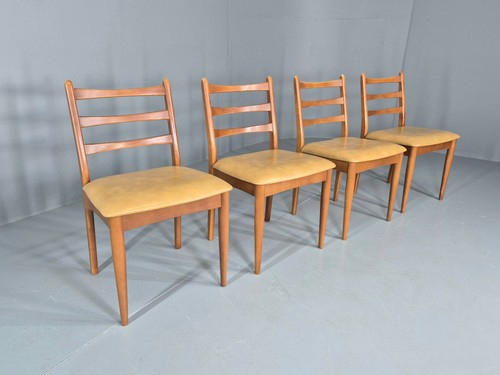 Vintage mid century dining - century,