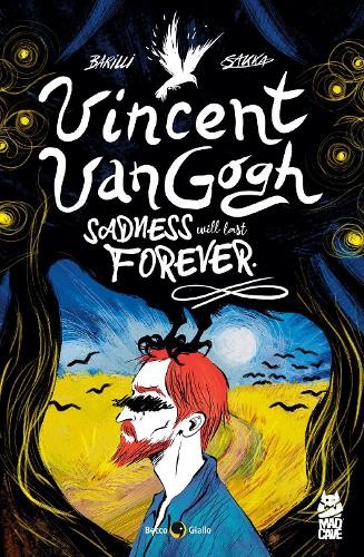 Vincent van gogh sadness will - gogh:,