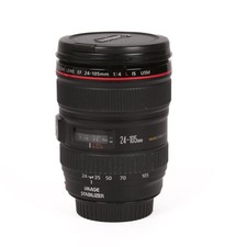 Canon 105mm l - ef,