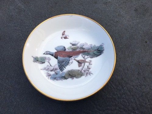 Royal worcester fine bone - royal,