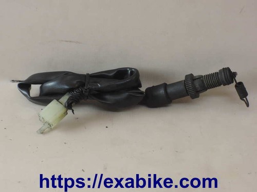 Rear brake switch for honda - rear,