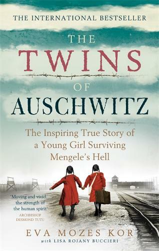 The twins auschwitz - the, auschwitz: