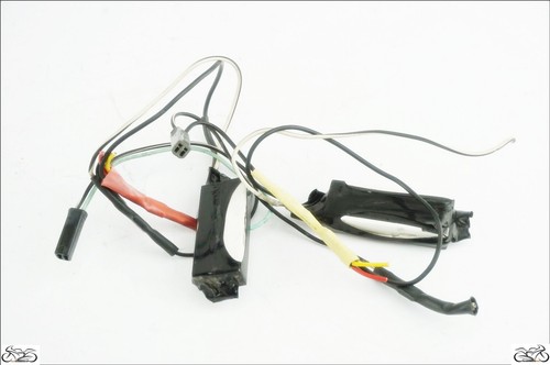 Resistance arrows original