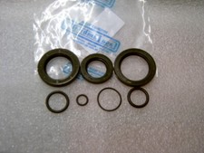 CASA LAMBRETTA VEGA 75CC