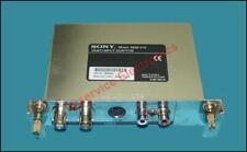 Sony BKM-V10 Video Input Adaptor PFM-42V1E PFM42V1N Plasma Monitor P/N 176181611