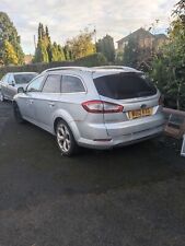 Ford Mondeo Diesel Estate. 2012 - **Breaking ** Wheel nut.