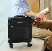 Underseat Carry On Luggage