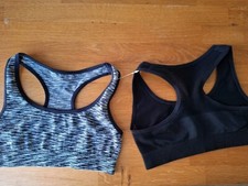 Tesco F&F 7-8 Years Seam-free