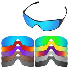 Lenslog Polarized Replacement