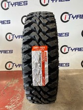 235 maxxis bighorn - x1, 85