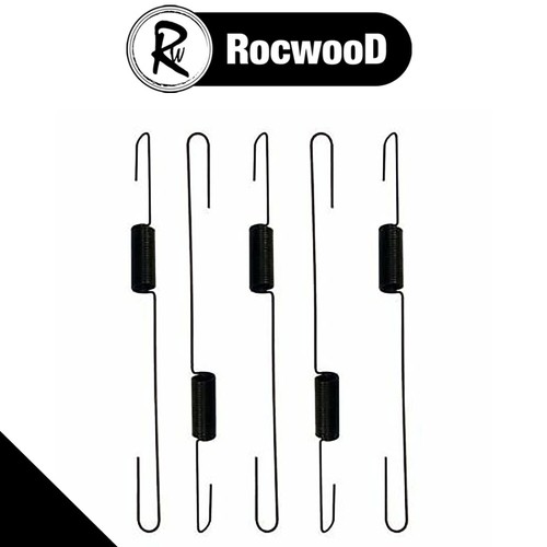 Governor springs honda - 5,