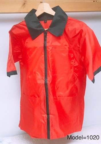Professional barber vest - professional,