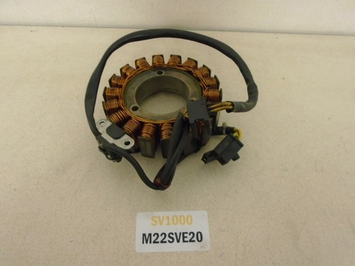 Sv1000 generator windings - sv1000,