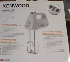 KENWOOD HandMix Lite Electric