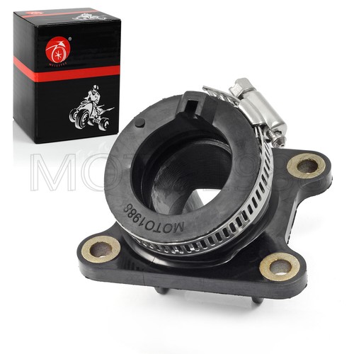 Intake manifold boot - manifold,