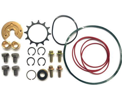 Turbocharger turbo service - turbocharger,