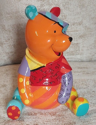 Disney britto winnie the pooh - disney,