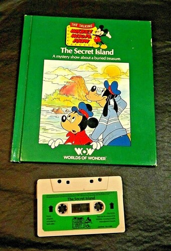 Talking mickey mouse the - mickey,