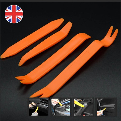 Car audio door - 4x,