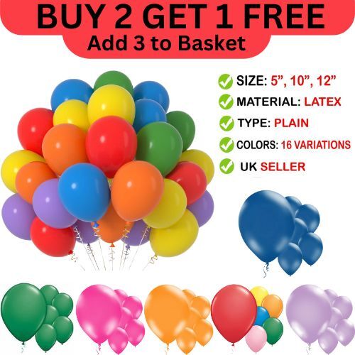100 latex plain - latex, baloon