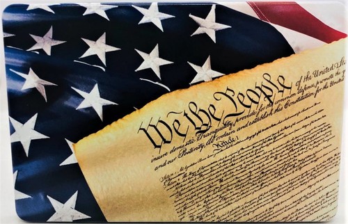 The people american flag - we, people,