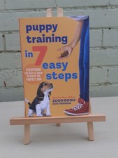 Puppy Training in 7 Easy