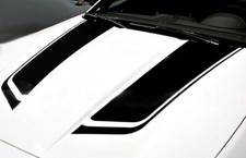 Racing Sports Stripe Stickers