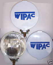 Classic mini spot lights - mini,