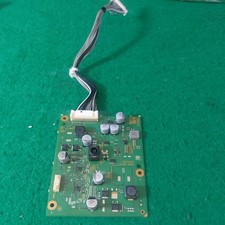 SONY 43XH8196 TV INVERTER BOARD 1-004-240-11    YC3131AA