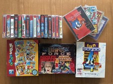 Job Lot Bundle Of Commodore 64