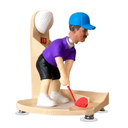 Golf ball bottle - golf,