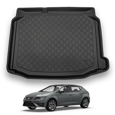 NOMAD Boot Liner for Seat Leon