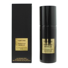 Tom ford tobacco vanille - ford,