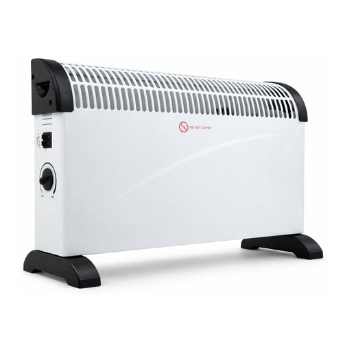 2kw free standing convector - 2kw,