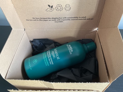 Aveda botanical repair - botanical,