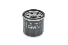 BOSCH Oil Filter for Renault