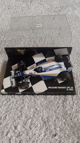 Minichamps pauls model art - pauls,