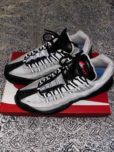 Nike air max - max, koi