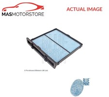 CABIN POLLEN FILTER DUST FILTER BLUE PRINT ADS72507 A NEW OE REPLACEMENT