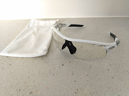 Oakley radarlock cycling - radarlock,