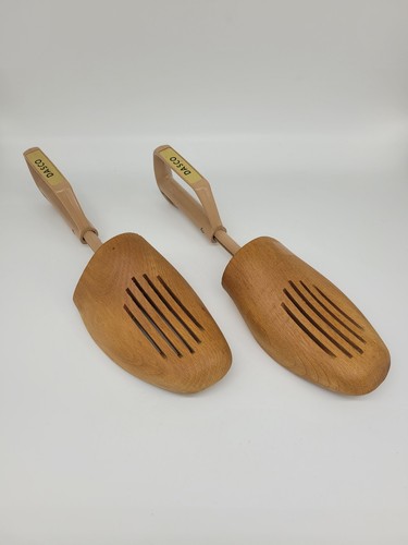 Dasco wooden shoe - shoe,
