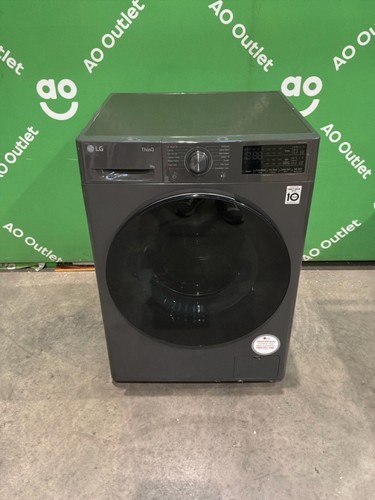 Washing machine 9kg 1400rpm - washing,