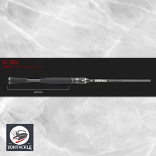 Jackall BPM B1-S65L 1pc